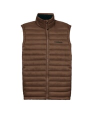 TIMBERLAND AXIS PEAK Sin mangas chocolate - Chaquetas de hombre - 4