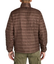 TIMBERLAND AXIS PEAK Chaqueta de hombre chocolate - Chaquetas de hombre - 2