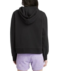 TIMBERLAND STACK LOGO Sudadera - Sudaderas de mujer