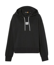 TIMBERLAND STACK LOGO Sudadera NEGRO - Sudaderas de mujer - 4