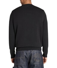 TIMBERLAND GRAPHIC Su&eacute;ter de cuello redondo - Su&eacute;teres de los hombres