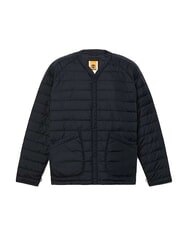 TIMBERLAND QUILTED LIGHT Chaqueta ligera NEGRO - Chaquetas de hombre - 3