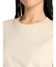 TIMBERLAND LUSH COMFORT Camiseta de algod&oacute;n angora - camiseta - 3