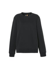 TIMBERLAND EXETER RIVER BRUSHED  Sudadera de mezcla de algod&oacute;n NEGRO - Sudaderas de mujer - 3