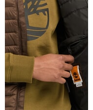 TIMBERLAND AXIS PEAK Sin mangas chocolate - Chaquetas de hombre - 3