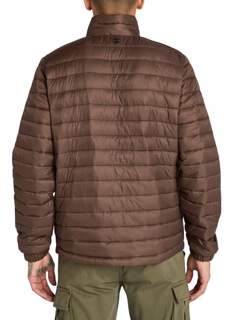 AXIS PEAK Chaqueta de hombre chocolate - Chaquetas de hombre