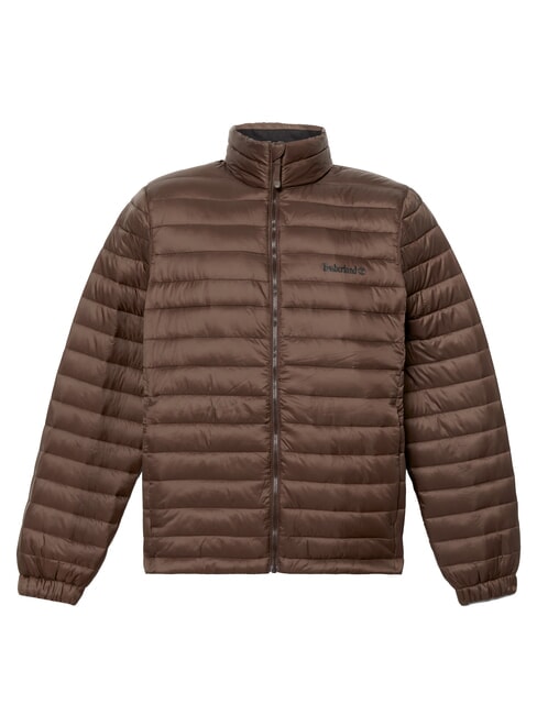 AXIS PEAK Chaqueta de hombre chocolate - Chaquetas de hombre