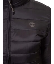 TIMBERLAND AXIS PEAK Edred&oacute;n relleno de plum&oacute;n NEGRO - Chaquetas de plumas de mujer - 3