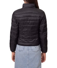 TIMBERLAND AXIS PEAK Edred&oacute;n relleno de plum&oacute;n NEGRO - Chaquetas de plumas de mujer - 2