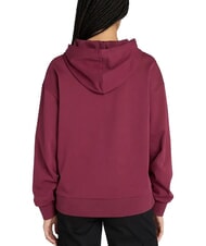 TIMBERLAND STACK LOGO Sudadera - Sudaderas de mujer