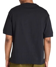 TIMBERLAND DUNSTAN RIVER Camiseta de algod&oacute;n - camiseta