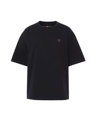 TIMBERLAND DUNSTAN RIVER Camiseta de algod&oacute;n NEGRO - camiseta - 3