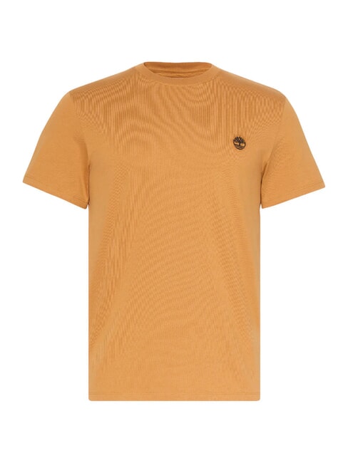 SS DUNRIVER CREW Camiseta de algod&oacute;n Havaianas Black - camiseta