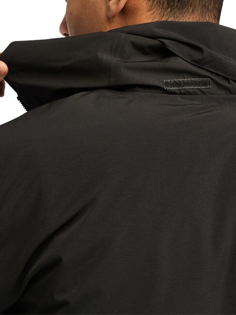 SAILOR Chaqueta  NEGRO - Chaquetas de hombre