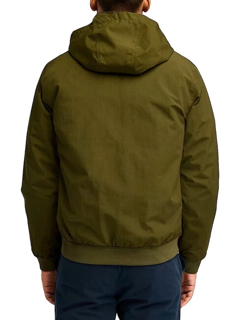 SAILOR Chaqueta  darkoliv - Chaquetas de hombre