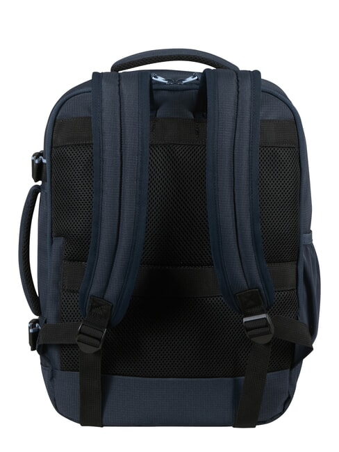 TAKE2CABIN S/M Mochila debajo del asiento de Ryanair Ok DarkNavy - Mochilas Escuela & Tiempo Libre