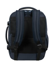 AMERICAN TOURISTER TAKE2CABIN S/M Mochila debajo del asiento de Ryanair Ok DarkNavy - Mochilas Escuela & Tiempo Libre - 2