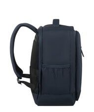 AMERICAN TOURISTER TAKE2CABIN S/M Mochila debajo del asiento de Ryanair Ok DarkNavy - Mochilas Escuela & Tiempo Libre - 4