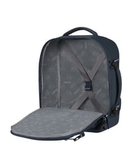 AMERICAN TOURISTER TAKE2CABIN S/M Mochila debajo del asiento de Ryanair Ok DarkNavy - Mochilas Escuela & Tiempo Libre - 5
