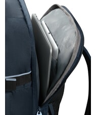AMERICAN TOURISTER TAKE2CABIN S/M Mochila debajo del asiento de Ryanair Ok DarkNavy - Mochilas Escuela & Tiempo Libre - 6