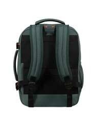 AMERICAN TOURISTER TAKE2CABIN S/M Mochila debajo del asiento de Ryanair Ok bosque oscuro - Mochilas Escuela & Tiempo Libre - 2