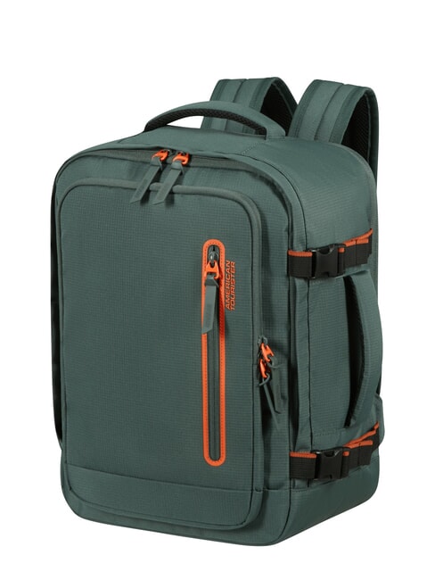 TAKE2CABIN S/M Mochila debajo del asiento de Ryanair Ok bosque oscuro - Mochilas Escuela & Tiempo Libre