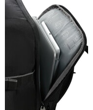 AMERICAN TOURISTER TAKE2CABIN S/M Mochila debajo del asiento de Ryanair Ok NEGRO - Mochilas Escuela & Tiempo Libre - 5