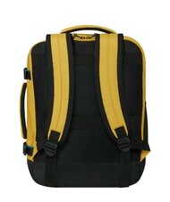 AMERICAN TOURISTER TAKE2CABIN S/M Mochila bajo el asiento ok Vueling amarillo - Mochilas Escuela & Tiempo Libre - 2