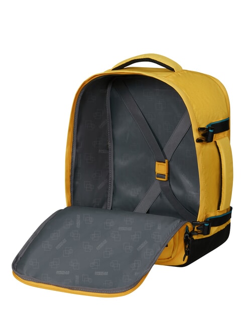TAKE2CABIN S/M Mochila bajo el asiento ok Vueling amarillo - Mochilas Escuela & Tiempo Libre