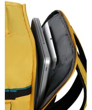 AMERICAN TOURISTER TAKE2CABIN S/M Mochila bajo el asiento ok Vueling amarillo - Mochilas Escuela & Tiempo Libre - 6