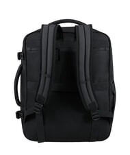 AMERICAN TOURISTER TAKE2CABIN M Mochila debajo del asiento de EasyJet, ok destello negro - Mochilas Escuela & Tiempo Libre - 2