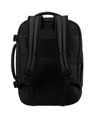 AMERICAN TOURISTER TAKE2CABIN S/M Mochila debajo del asiento ok Vueling destello negro - Mochilas Escuela & Tiempo Libre - 2