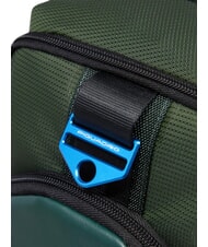 PIQUADRO PQ-EARTH  VERDE - Bandoleras Hombre - 4