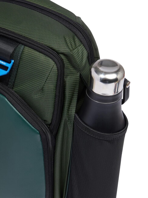 PQ-EARTH  VERDE - Bandoleras Hombre