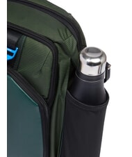 PIQUADRO PQ-EARTH  VERDE - Bandoleras Hombre - 5