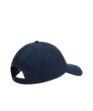 TOMMY HILFIGER TJM LINEAR LOGO Sombrero con visera noche oscura azul marino - Sombreros - 3