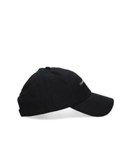 TOMMY HILFIGER TJW LINEAR LOGO  gorra de b&eacute;isbol negro - Sombreros - 2