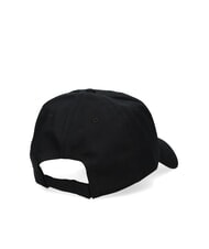 TOMMY HILFIGER TJW LINEAR LOGO  gorra de b&eacute;isbol negro - Sombreros - 4