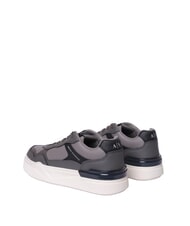 ARMANI EXCHANGE A|X Zapatillas de hombre madera flotante + gris gaviota oscuro - Zapatos Hombre - 3