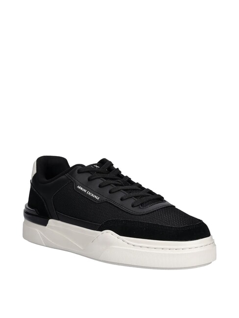 A|X Zapatillas deportivas para hombre negro - Zapatos Hombre
