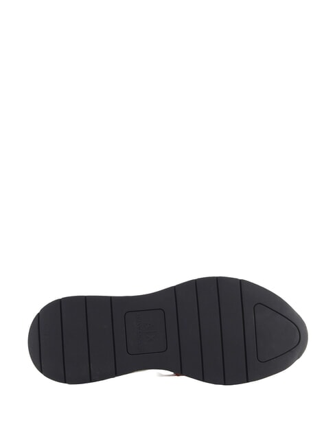 A|X Zapatillas gruesas pop negro + p&eacute;talo - Zapatos Mujer