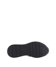 ARMANI EXCHANGE A|X Zapatillas gruesas pop negro + p&eacute;talo - Zapatos Mujer - 5