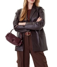 ARMANI EXCHANGE RACHEL Bolso bandolera con bolsillos ranura - Bolsos Mujer - 5