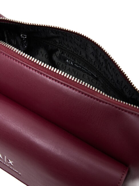 RACHEL Bolso de hombro ranura - Bolsos Mujer