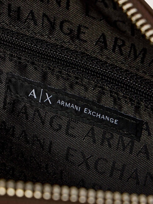 RACHEL Bolso de hombro chocolate caliente - Bolsos Mujer