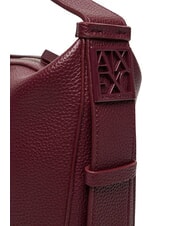 ARMANI EXCHANGE SUSIE SOFT Bolso de hombro ranura - Bolsos Mujer - 3