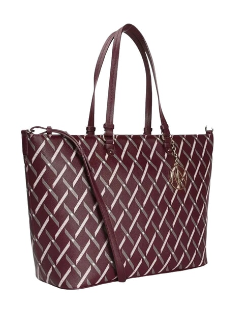 A|X Bolso de hombro con correa para el hombro ranura / ranura - Bolsos Mujer