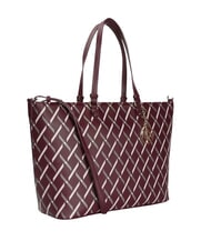 ARMANI EXCHANGE A|X Bolso de hombro con correa para el hombro ranura / ranura - Bolsos Mujer - 2