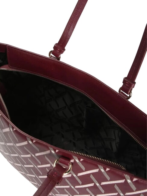 A|X Bolso de hombro con correa para el hombro ranura / ranura - Bolsos Mujer