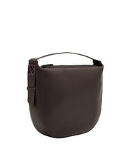 ARMANI EXCHANGE SUSIE SOFT Bolso de hombro chocolate caliente - Bolsos Mujer - 2
